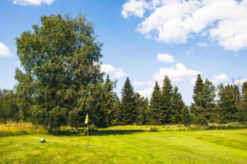 Footgolf